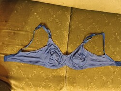 Melltartó kék merevítős 80B