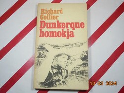 Richard Collier - Dunkerque homokja