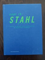 Stahl Judit: Enni jó! – Kedvenc receptjeim zsúfolt hétköznapokra és megérdemelt hétvégékre