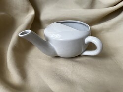 Porcelán itató csésze