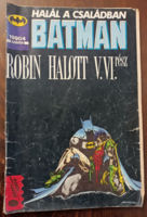 1990/Àprilis/Batman/ Magyar -havilap/4/Születésnapra, ajándékba, gyűjteménybe, 1990 Àprilis !