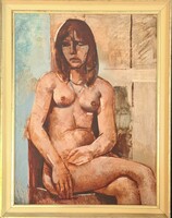 Tardi Kovács Sándor (1938- 2013) : A ragtapasz