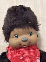 Plüss moncsicsi, monchichi figura