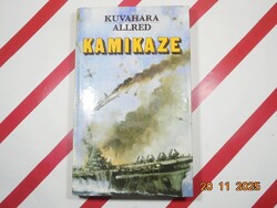 Kuvahara Allred - Kamikaze