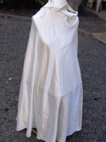 Retro női selyem ruha (40)