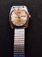 Sandoz svájci autómat férfi karóra