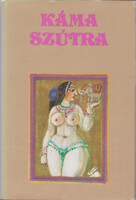 Vátszjájana: Káma-szútra - A szerelem tankönyve