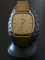 Longines Quartz karóra