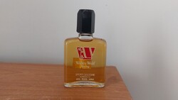 Ritka vintage Walter Wolf formula 2 ffi Sport Cologne