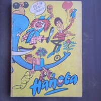 Hahota 33.száma , 1988   .