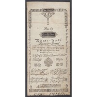 Ausztria,1 gulden 1800 VG+