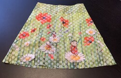 Álomszép Anatopik francia designer katicás pöttyös szoknya ladybug ladybird