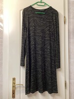 Női ruha 38-s, 2 db új egész ruha