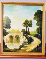 SZABÓ LÁSZLÓ - HÍD