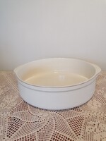 Villeroy & Boch antik mosdótál. Hatalmas, súlyos darab.