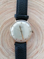 Eladó Glashűtte automata férfi karóra