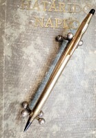 Cross töltő ceruza.