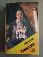 Leslie L.Lawrence - Sindzse szeme*