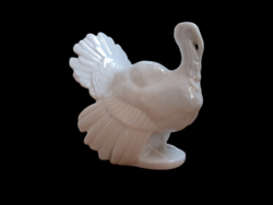 Herendi Porcelán Pulyka - Hibátlan