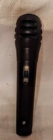 Dinamikus mikrofon /kb. 17 cm /
