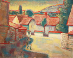 Rafael Győző Viktor - Szentendre