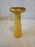 Drasche art deco EXTRÉM RITKA VÁZA!