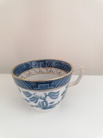 Royal Doulton porcelán teáscsésze