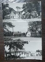 1973 Lőkösháza Postatiszta Fotó-Bakonyi Béla