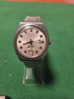 West end watch automatic férfi karóra