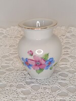 Drasche porcelán kisméretű VÁZA