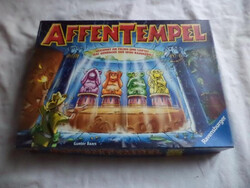 Monkey Temple board game, Ravensburger (831)