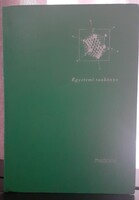 Mikrobiológia - Gyógyszerész- és fogorvostan-hallgatók részére