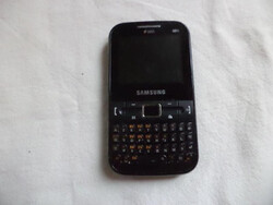 Samsung Chat 322 WiFi GT-C3222W (1157)