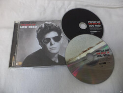Lou Reed Perfect Day The Best 2CD (150)