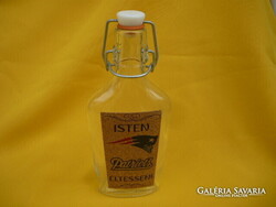 NEW ENGLAND PATRIOTS / NFL FLASKA