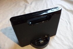 SONY RDP-M5iP iPod, iPhone audio dokkoló (1180)