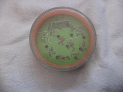 Retro golyós focis ügyességi játék (1131)