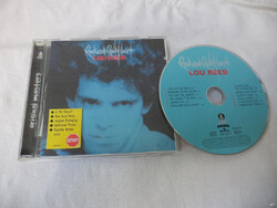 LOU REED Rock And Roll Heart CD (151)