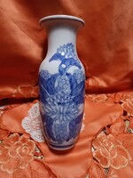 Kínai porcelán váza