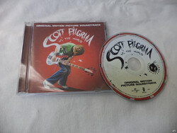 Scott Pilgrim Vs. The World CD (177)