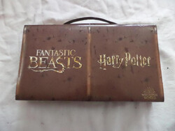Harry Potter Fantastic Beast figura gyűjtő (497)