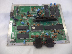 SEGA Master System 2 alaplap, MB (907)