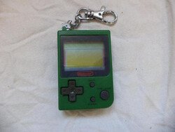 Super Mario - Nintendo Mini kvarcjáték (600)