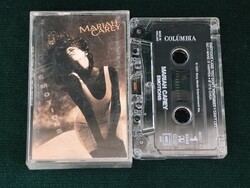 Mariah Carey - Emotions Eredeti MC Kazetta (1991) Columbia (1990-00'.)
