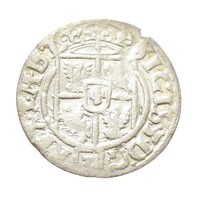 Lengyelország,III. Zsigmond 3 garas 1622 - Bydgoszcz EF ezüst 0.91g700