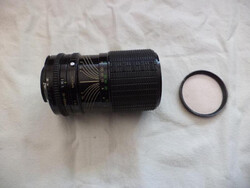 Sigma Zoom 35-105 (1171)