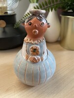 Kiss Roóz Ilona kerámia