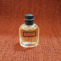Dolce & Gabbana Pour homme mini parfüm 4,5 ml. 0,13 fl.oz