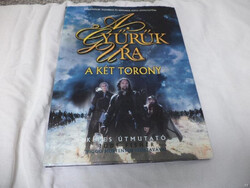 A gyűrűk ura: A két torony könyv (451)