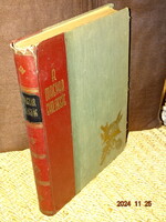 MAGYAR GYALOGSÁG RITKA FÉLBŐR !!! KÖTÉSBEN SZERK: VITÉZ DOROMBY - REÉ